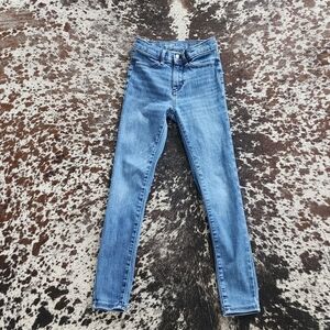Old Navy Girls Skinny Jeans